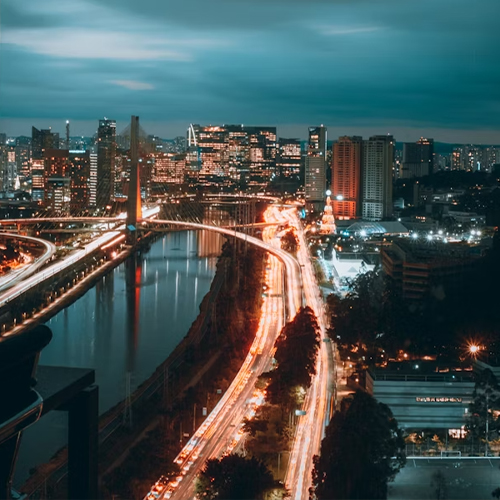 Urban & climate impact